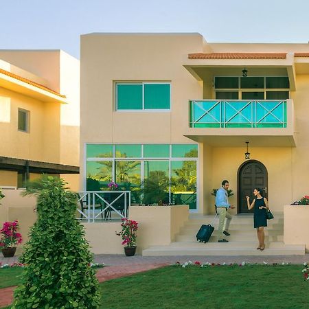 Roda Boutique Villas Дубай Екстериор снимка