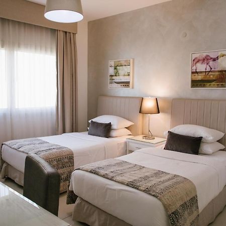 Roda Boutique Villas Дубай Екстериор снимка