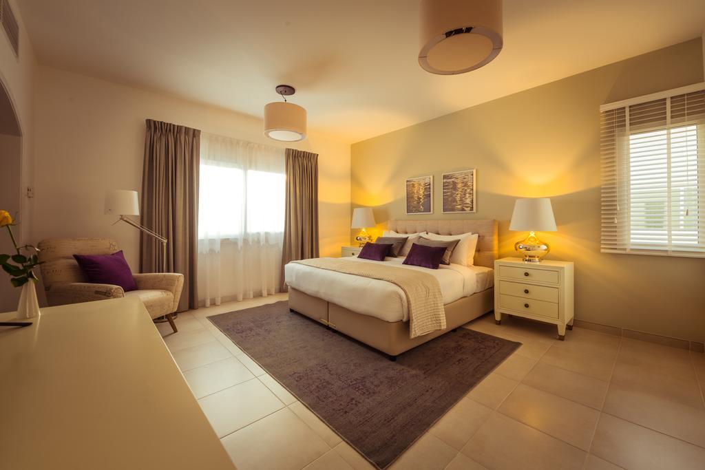 Roda Boutique Villas Дубай Екстериор снимка