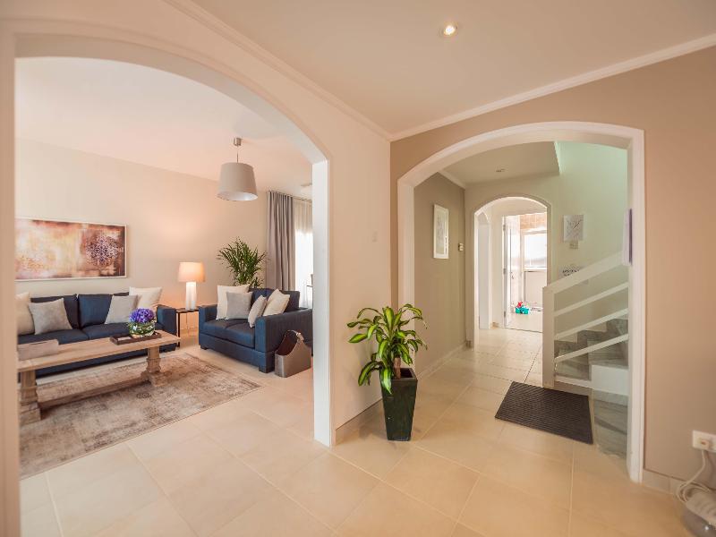 Roda Boutique Villas Дубай Екстериор снимка