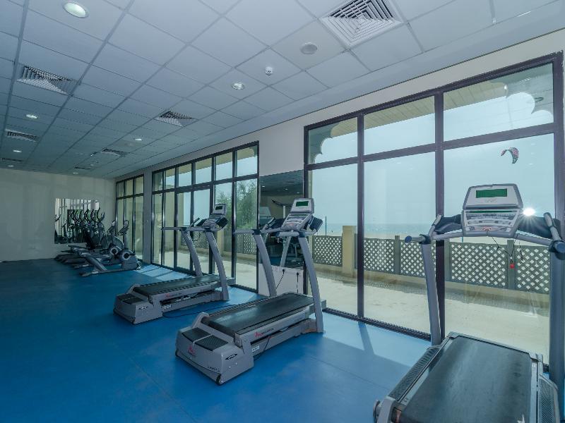 Roda Boutique Villas Дубай Екстериор снимка