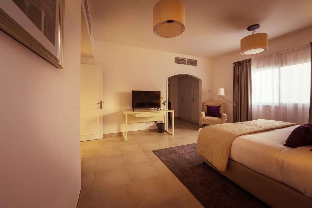 Roda Boutique Villas Дубай Екстериор снимка