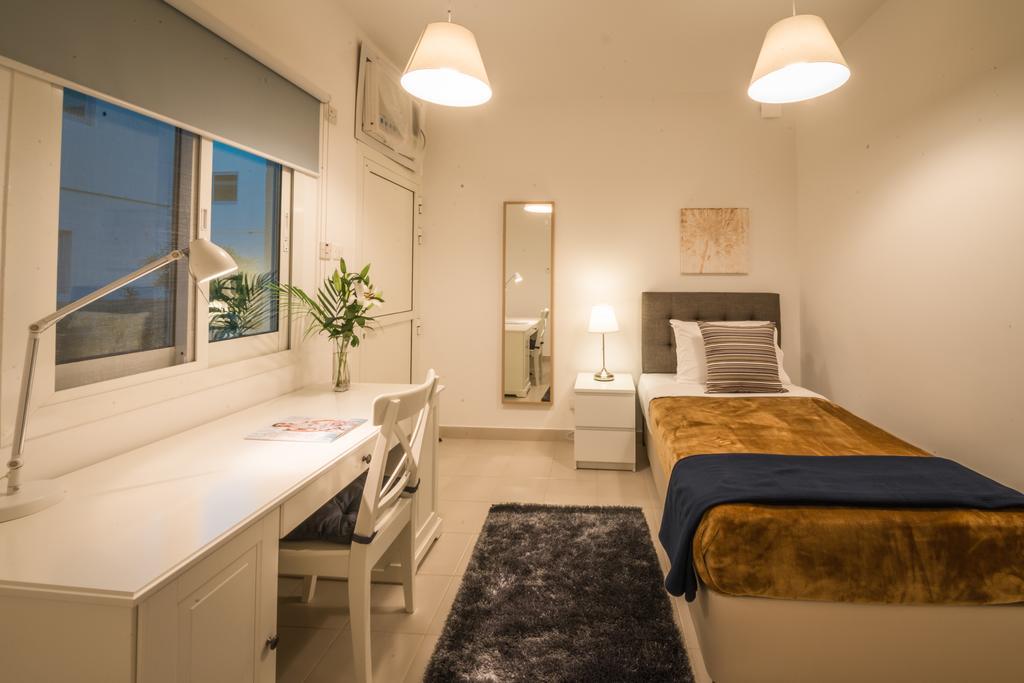 Roda Boutique Villas Дубай Екстериор снимка