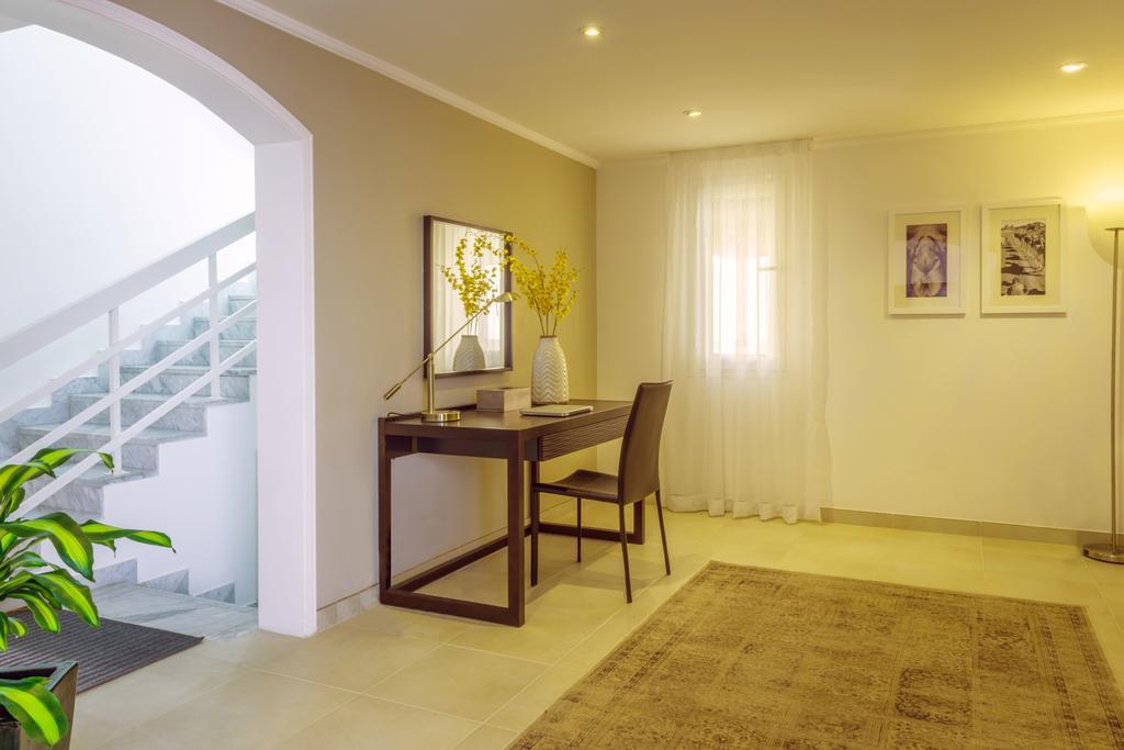 Roda Boutique Villas Дубай Екстериор снимка