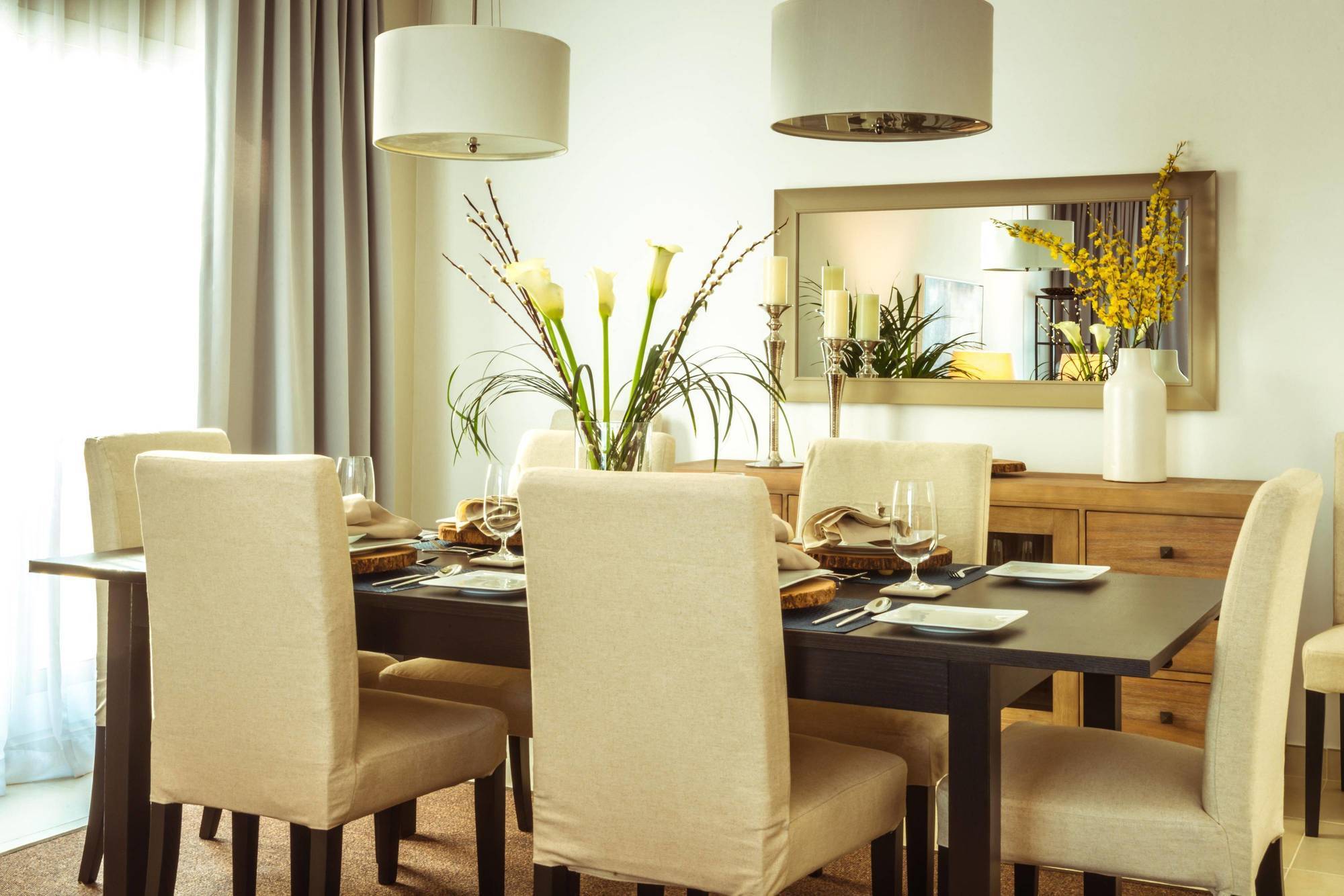 Roda Boutique Villas Дубай Екстериор снимка