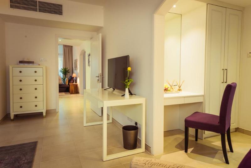 Roda Boutique Villas Дубай Екстериор снимка